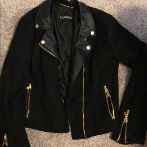Fashion Jacket